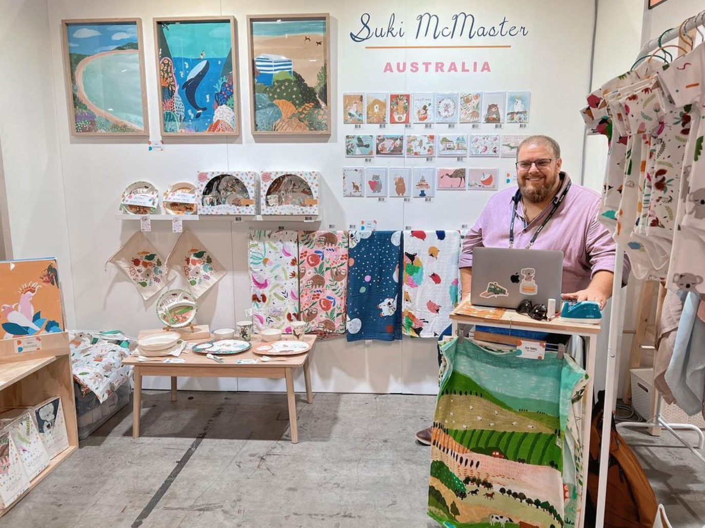 What We Have Learnt From Trade Show