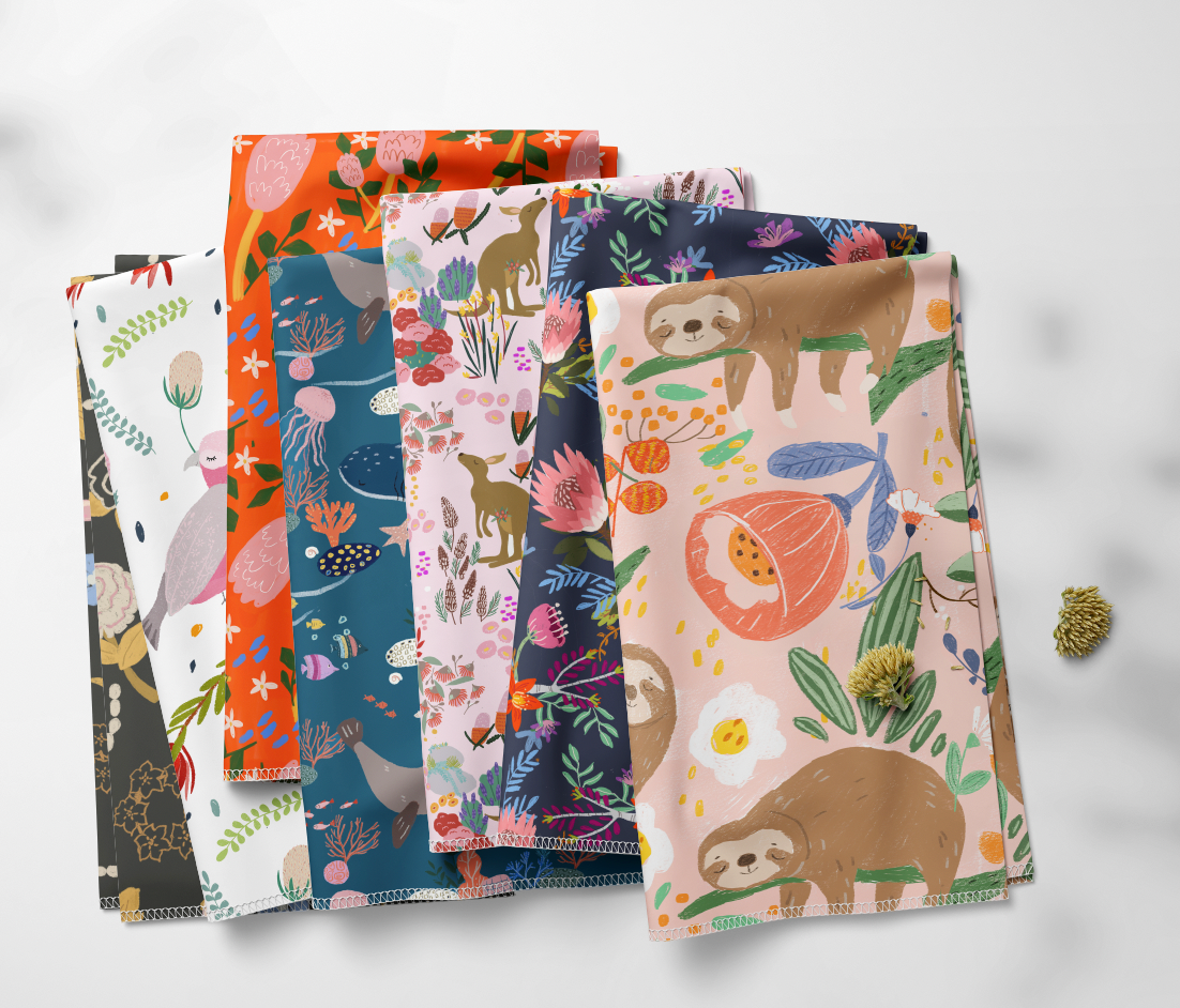 Fabric Club