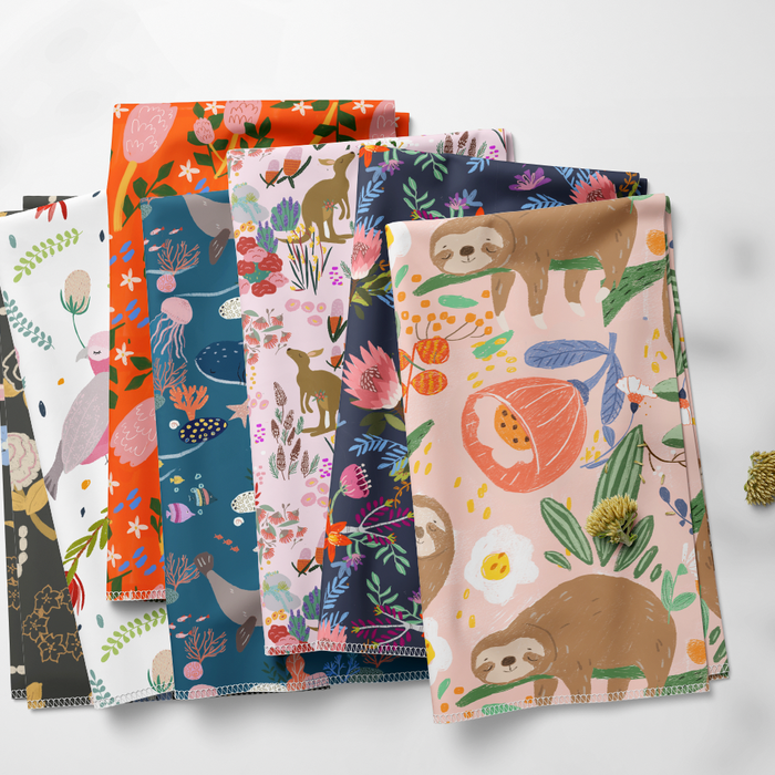 Fabric Club