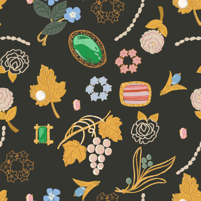 We all have a diamond in us