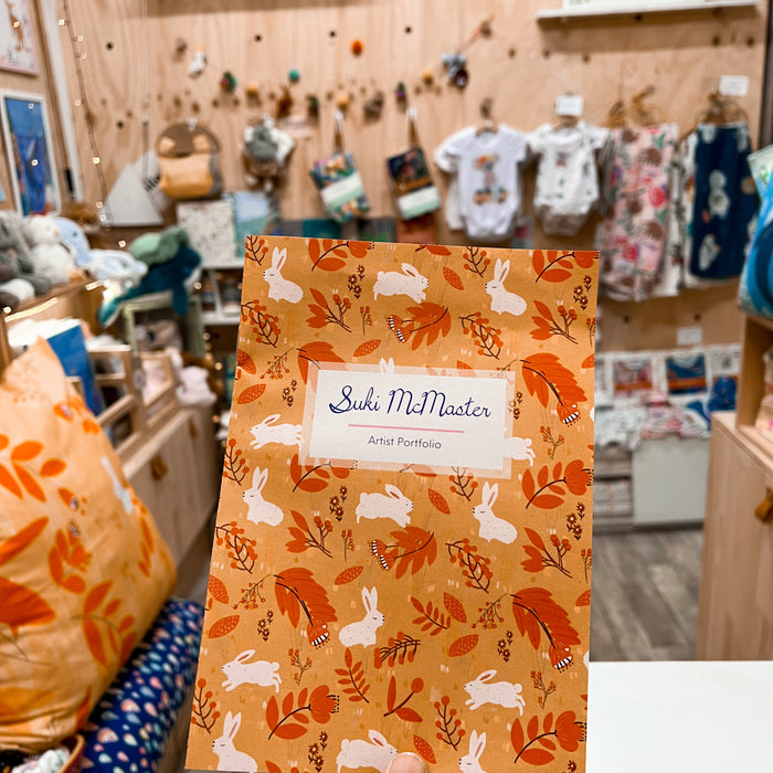 Suki McMaster Life InStyle 2023 Sydney Trade Show Retail