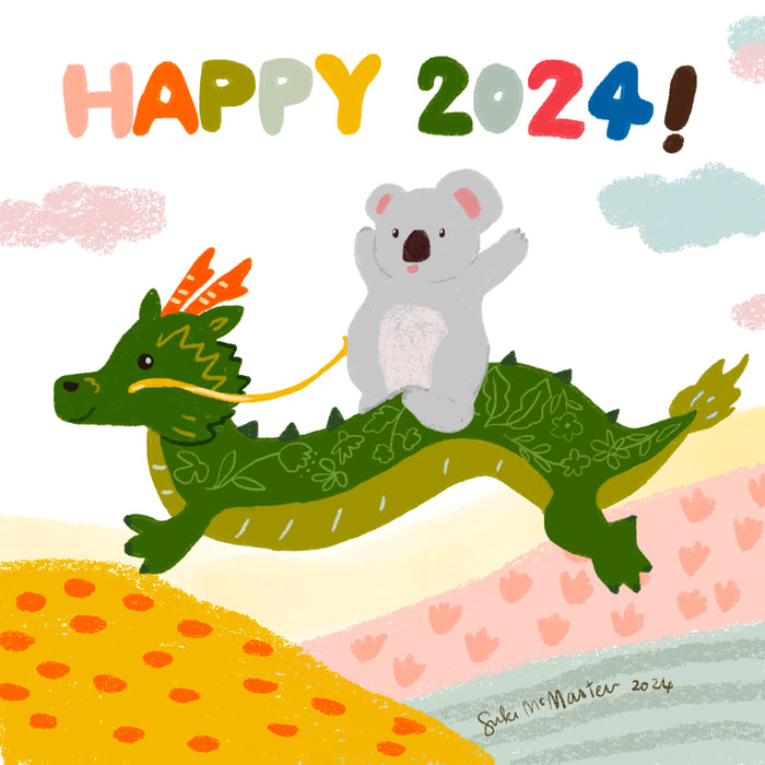 What is your word for 2024?