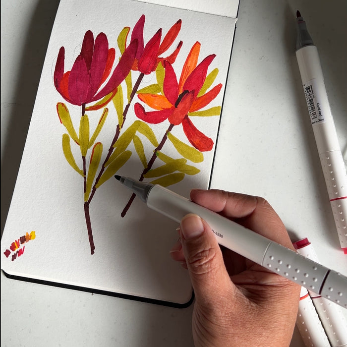 Art Meditation - How To Get 5 Minutes Of Calm From Busy Life