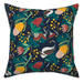 Kookaburra and floral Design - Suki McMaster Fabric Collection Melbourne Design