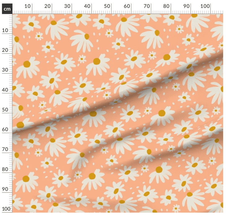 Daisy Blue Design - Suki McMaster Fabric Collection Melbourne Design