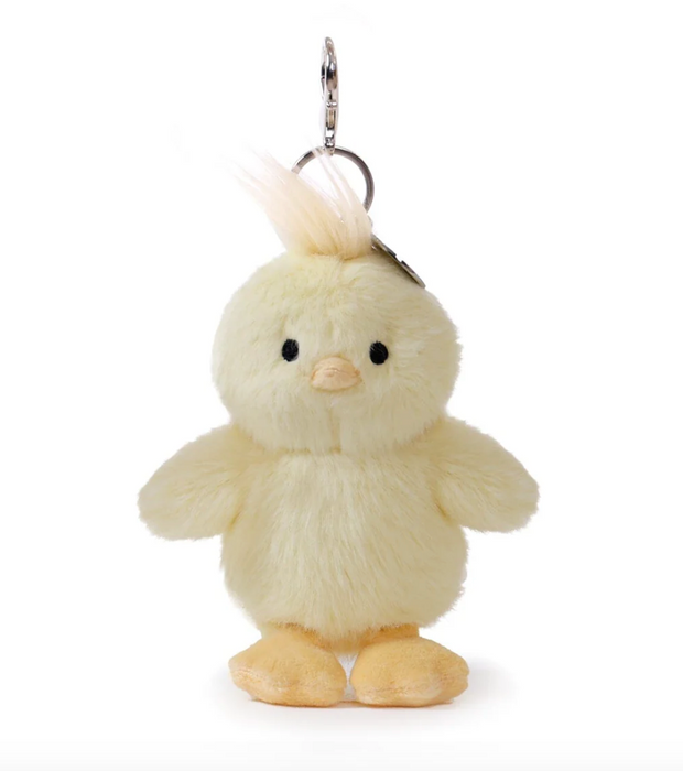 Chi-Chi Chick Bag Charm 7"/ 18 cm by O.B. Designs