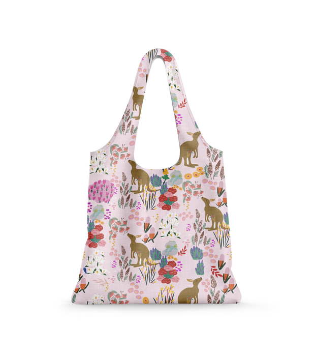 Reusable Shopping Bag