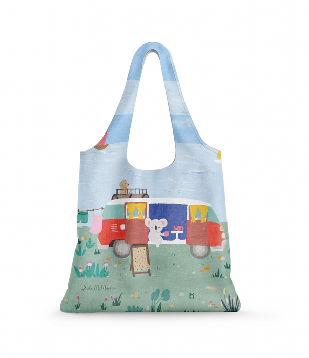 Reusable Shopping Bag