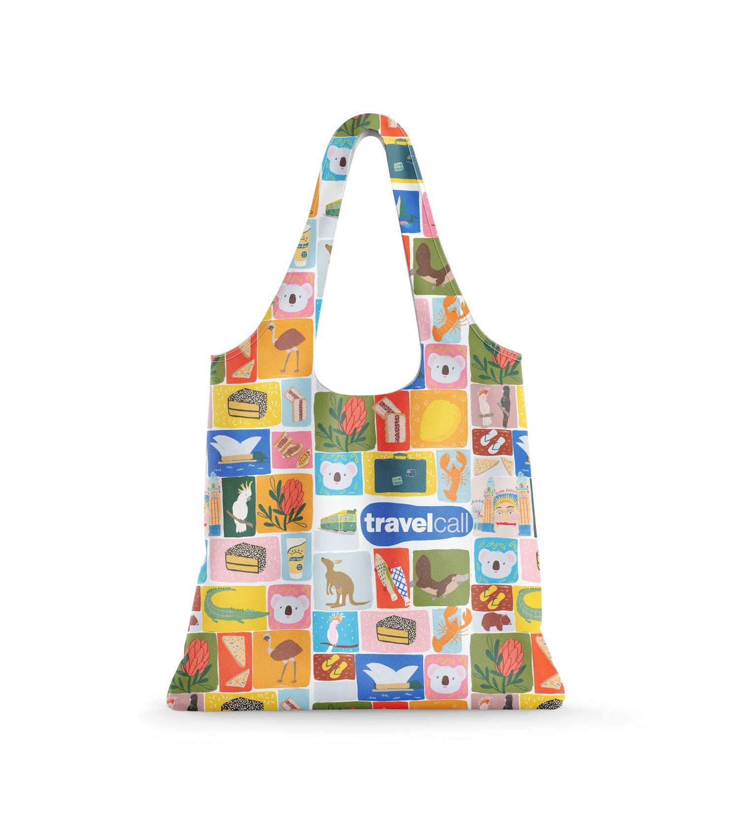 Why Choose The Suki Bag for Your Business?