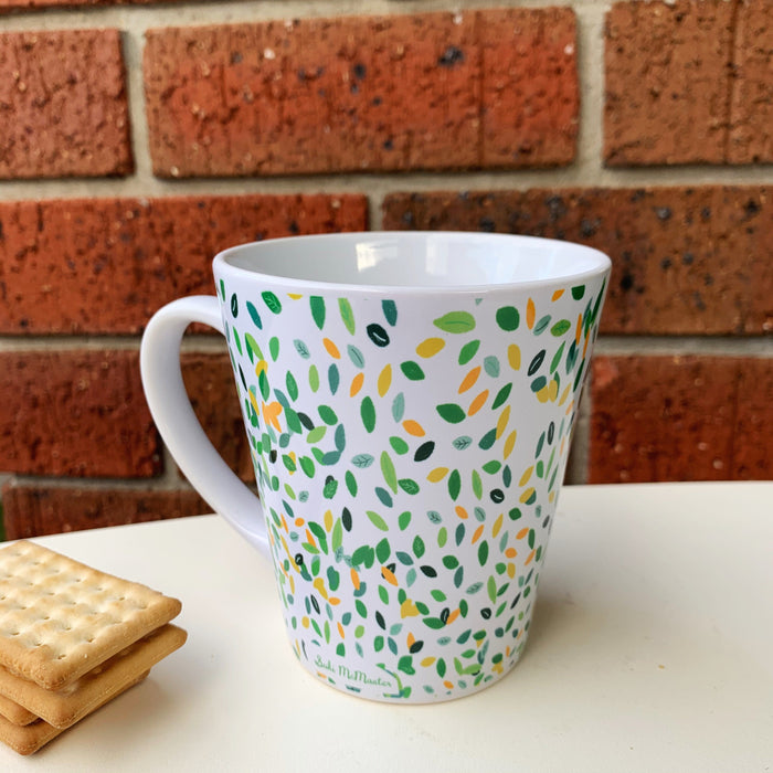 Ceramic Mug - Wombat by Suki McMaster