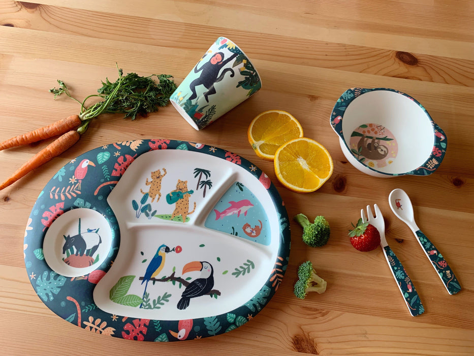 Suki McMaster Melbourne Design Children Dining Set