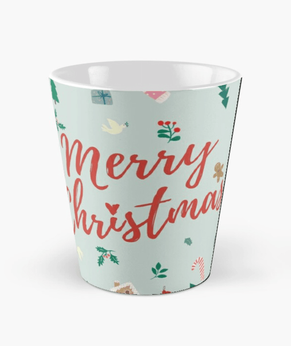 Ceramic Mug - Christmas Special Edition by Suki McMaster
