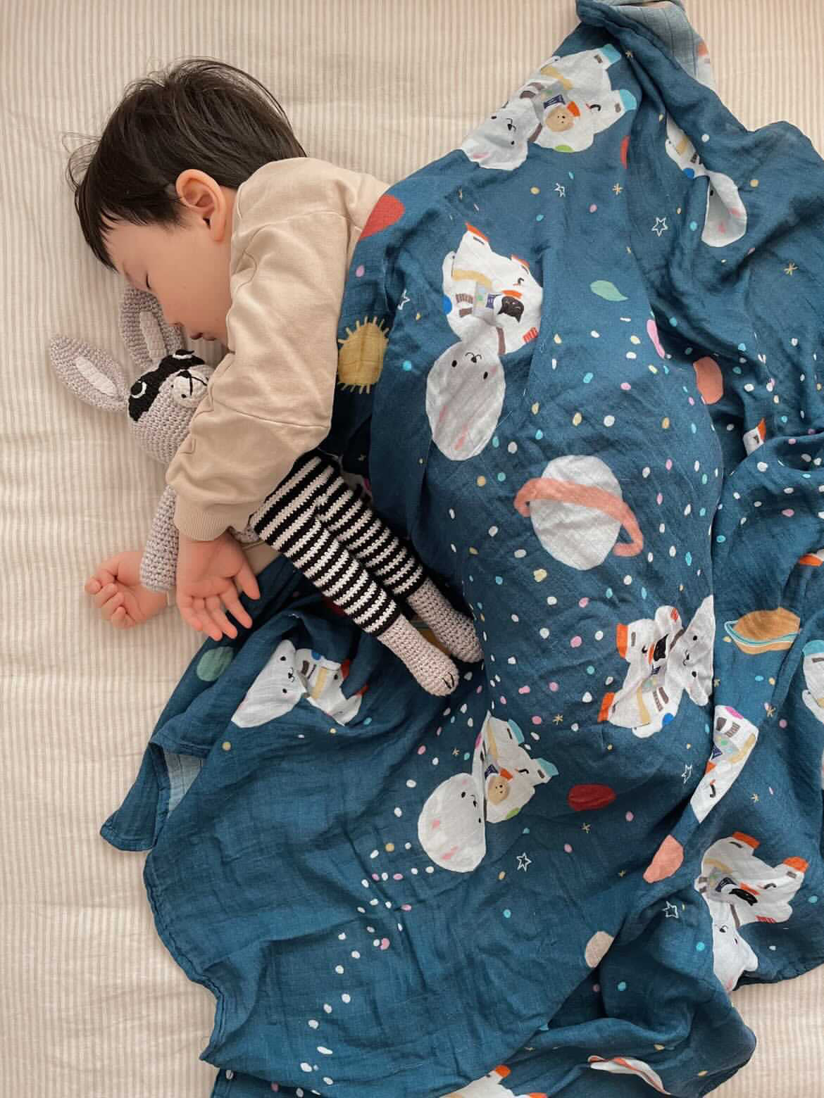 Why I'm Not a Kids Shop (Even Though Kids Products Saved Us)