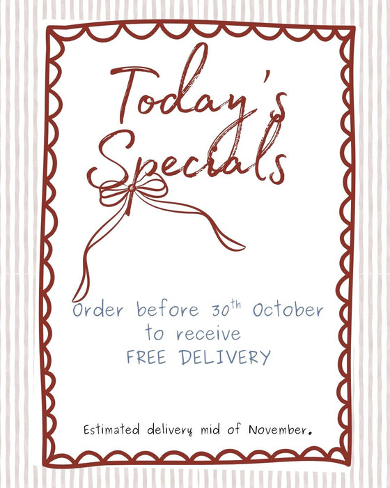2027 Calendar and Planner by Suki McMaster     PRE_ORDER