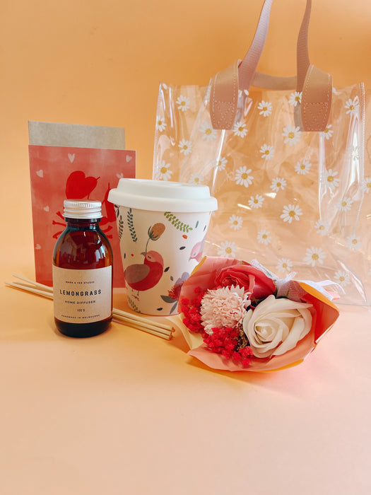 Valentine’s Day Special - Large Gift Bag