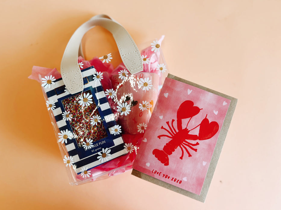 Valentine’s Day Special - Small Gift Bag