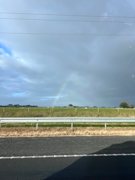 Australian Landscape Wall Art Print - Flynn by Suki McMaster