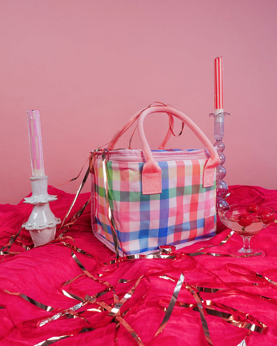 Sugarplum Lunch Bag by The Somwhere Co.