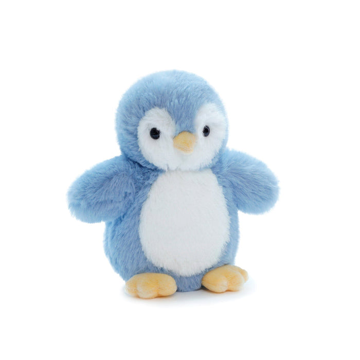 Baby Soft Plush Toy -Little Peta Penguin by O.B. Designs