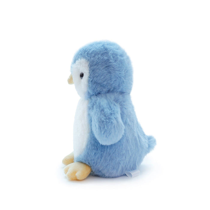 Baby Soft Plush Toy -Little Peta Penguin by O.B. Designs