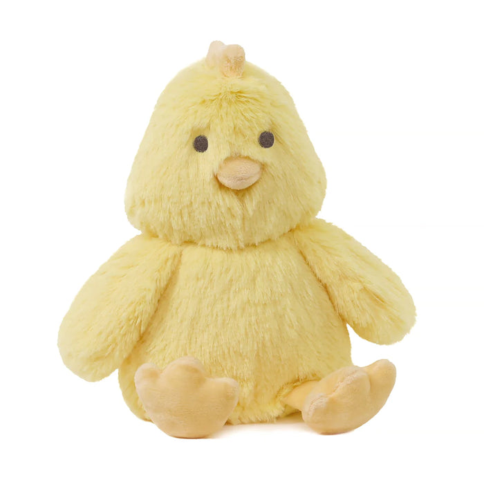 Baby Soft Plush Toy - Cha-Cha Chick by O.B. Designs
