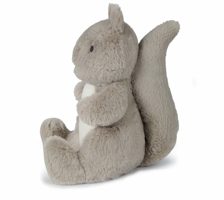 Baby Soft Plush Toy - Sadie Squirrel by O.B. Designs