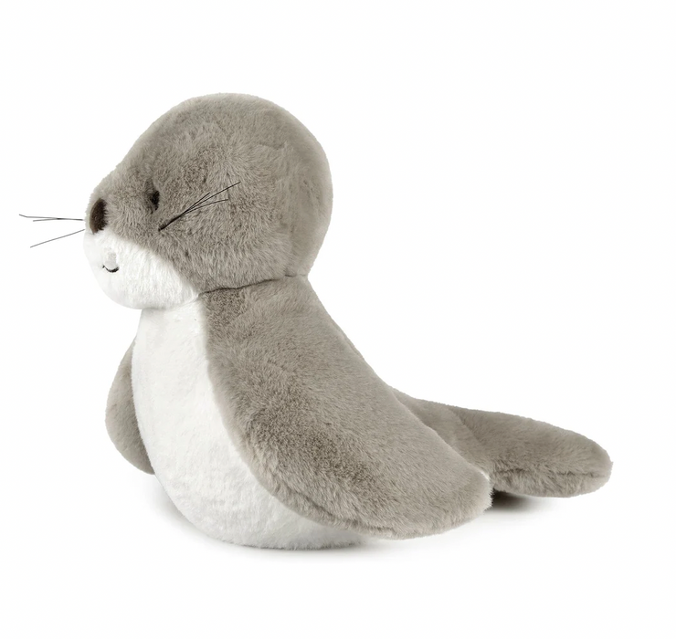 Baby Soft Plush Toy - Soli Seal by O.B. Designs