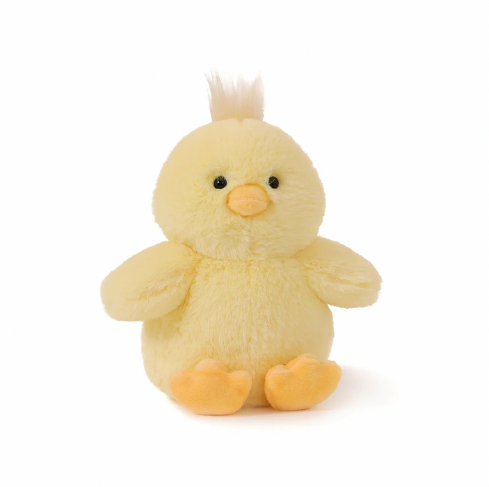 Baby Soft Plush Toy - Little Chi Chi Chick by O.B. Designs