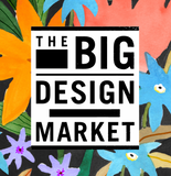 the big design market Australia creative market