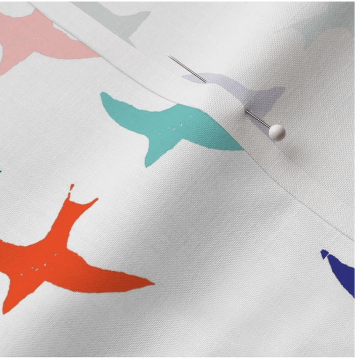 Fabric Collection - Flying Free by Suki McMaster by Suki McMaster