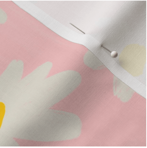Daisy Pink Design  - Suki McMaster Fabric Collection Melbourne Design