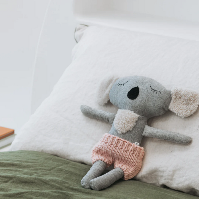 Soft Toy - Dorothy Koala by And The Little Dog Laughed