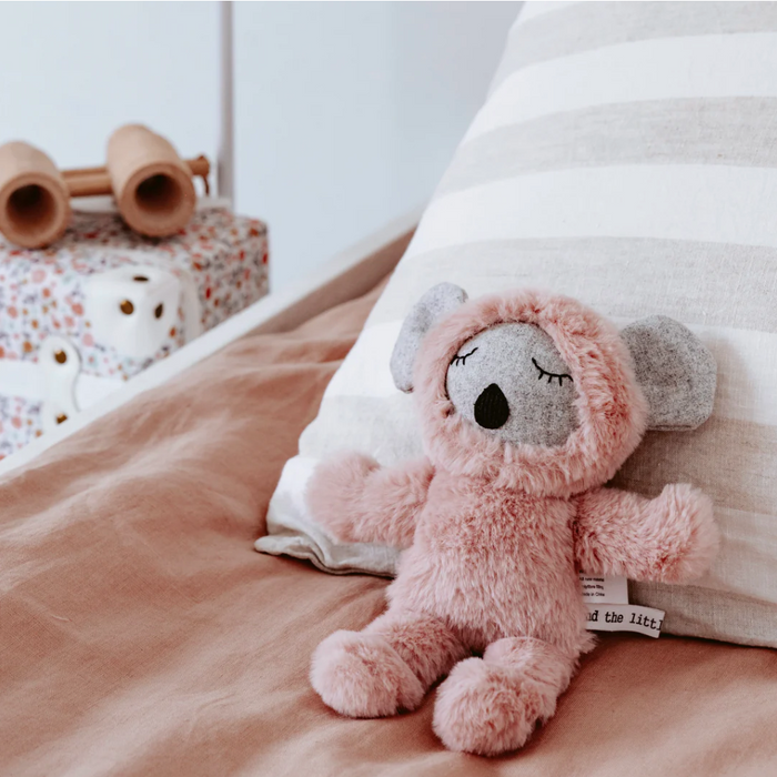 Soft Toy - Mavis Koala by And The Little Dog Laughed