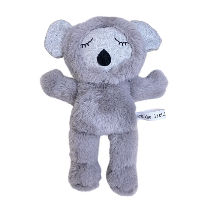 Soft Toy - Morton Koala by And The Little Dog Laughed