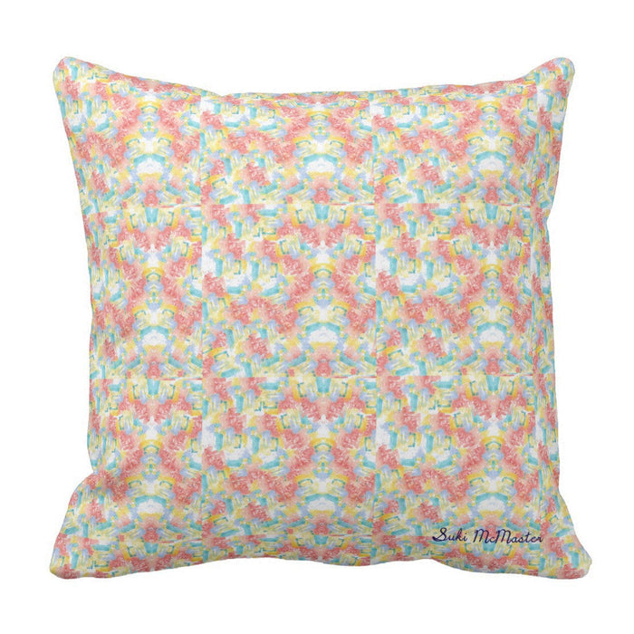 Floor Cushion (Free Shipping) - Melbourne by Suki McMaster