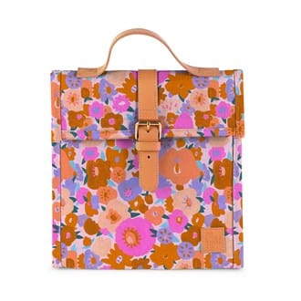 Lunch Satchel - Sunkissed by The Somewhere Co