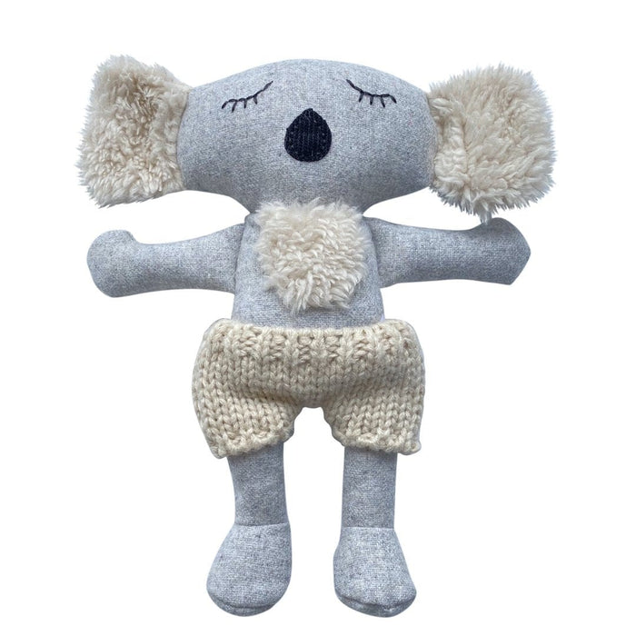 Soft Toy - Bernard Koala by And The Little Dog Laughed