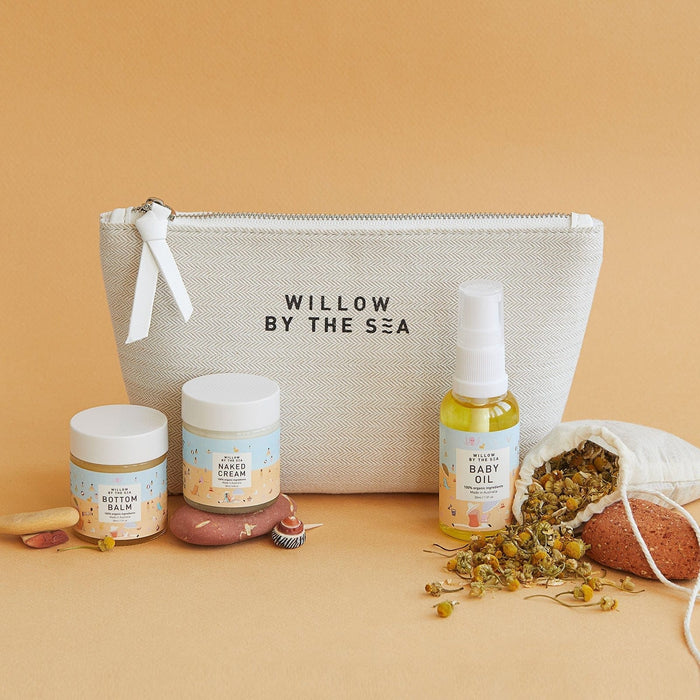 Willow By The Sea - BABY EDITION MINI SET