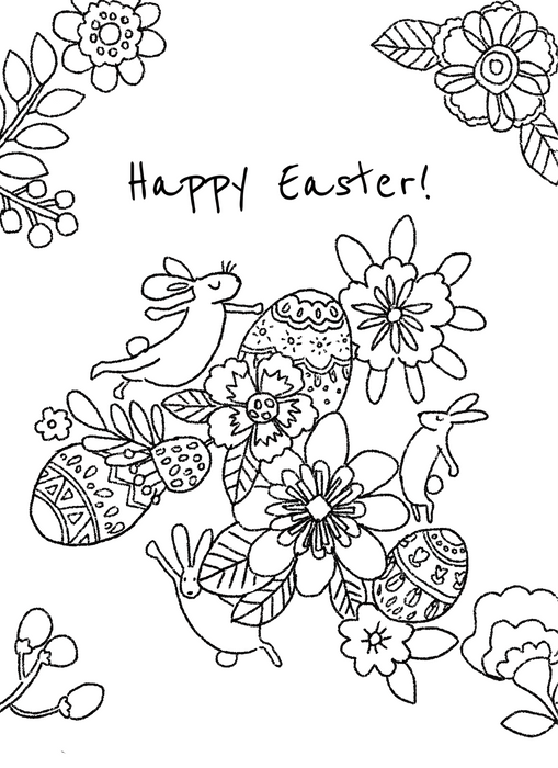 Colouring In - Free Download