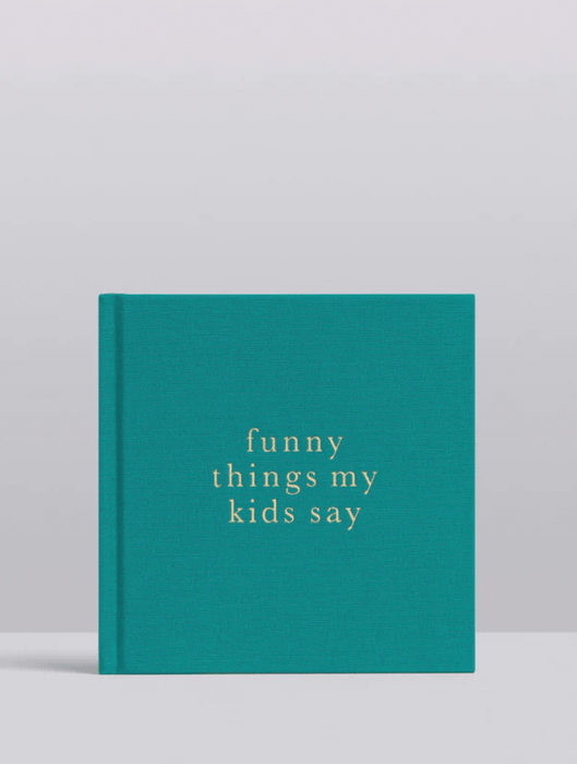 Write To Me - Funny Things My Kids Say. Jade