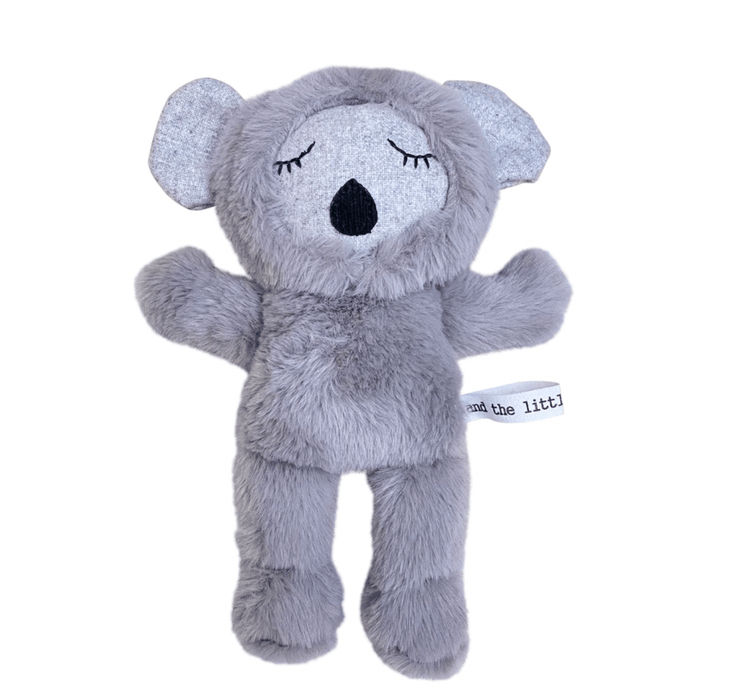 Soft Toy - Morton Koala by And The Little Dog Laughed