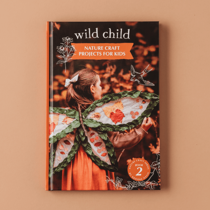 Your Wild Books - Wild Child Book