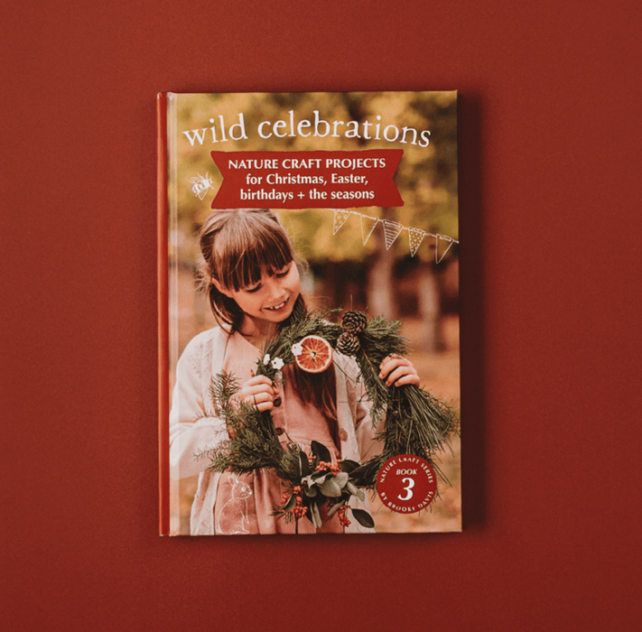 Your Wild Books - Wild Celebrations Book