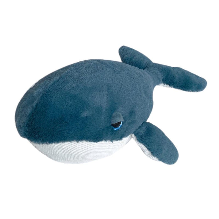 Baby Soft Plush Toy - Hurley Whale by O.B. Designs