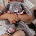 Suki McMaster South Melbourne Kids Gifts Baby Gifts Eloise Rabbit Soft Toy